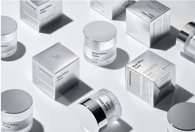 ID Real Aftercare Cream