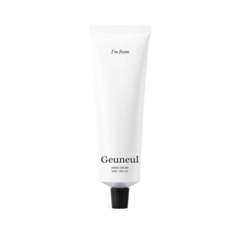 (Imfrom) Hand Cream(GEUNEUL) 50