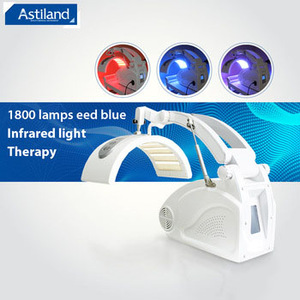 infrared blue bio photon red led light therapy pdt led therapy machine