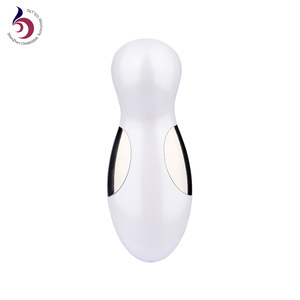 Infrared Vibration Massage Rf Mesotherapy Beauty Equipment