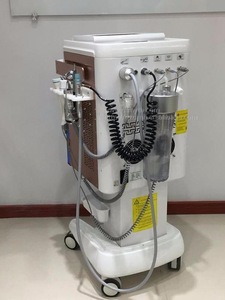Korea technology aqua peel oxygen jet peel machine