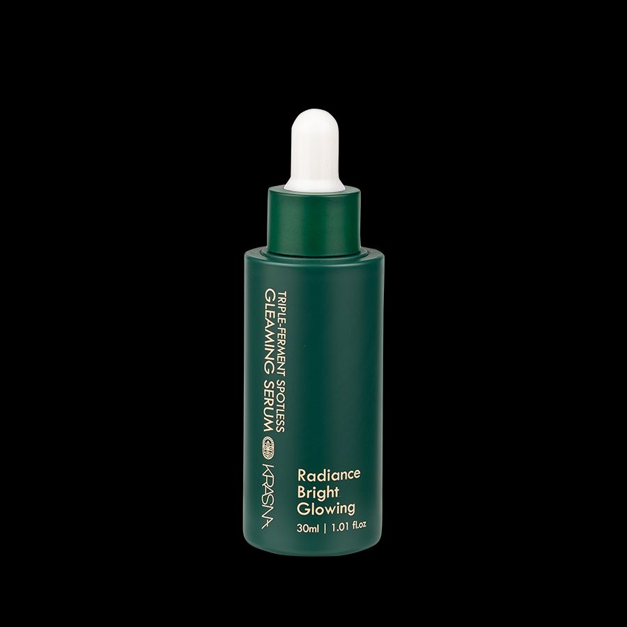 (KRASNA) Triple-Ferment Spotless Gleaming Serum
