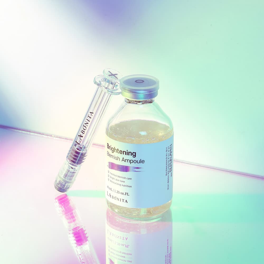 Labonita Brightening Blemish Ampoule