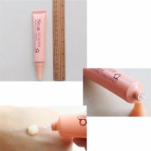 LAIKOU Snail Eye Cream Dark Circles Remover Anti Wrinkle Moisturizing Hyaluronic Acid Eye Cream