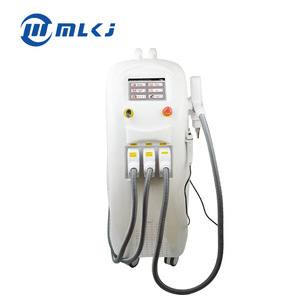 latest design hair removal ipl multi-functional beauty equipment