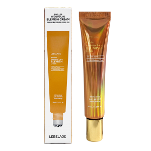 LEBELAGE 3 ROLLER INTENSIVE CARE BLEMISH CREAM