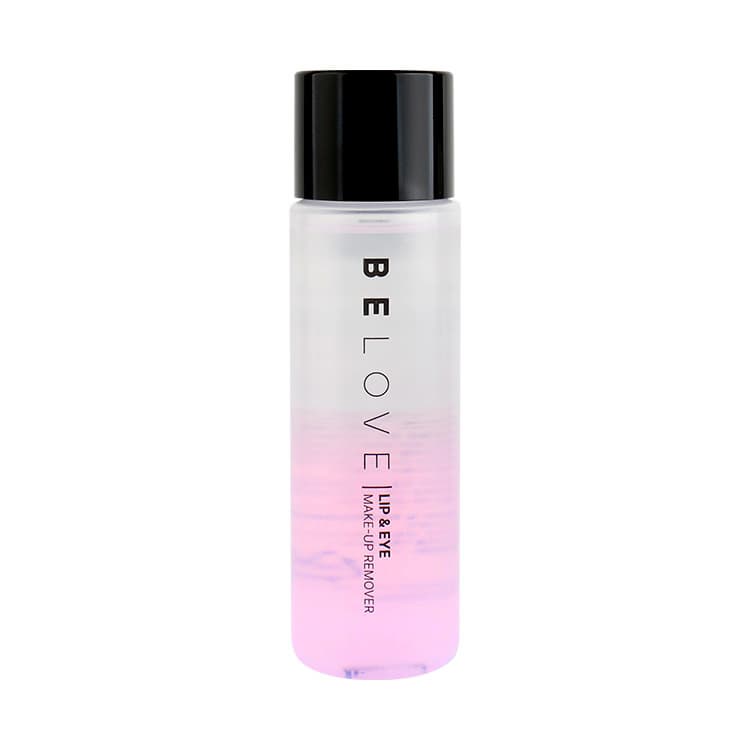 Lip&amp;Eye Make-Up Remover
