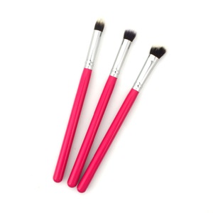 makeup & tools cosmetic professional private label makeup brush kit with private logo