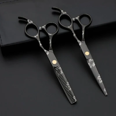 Matsuo Wholesale High Quality Stainless Steel 440c Professiona Hair Scissors