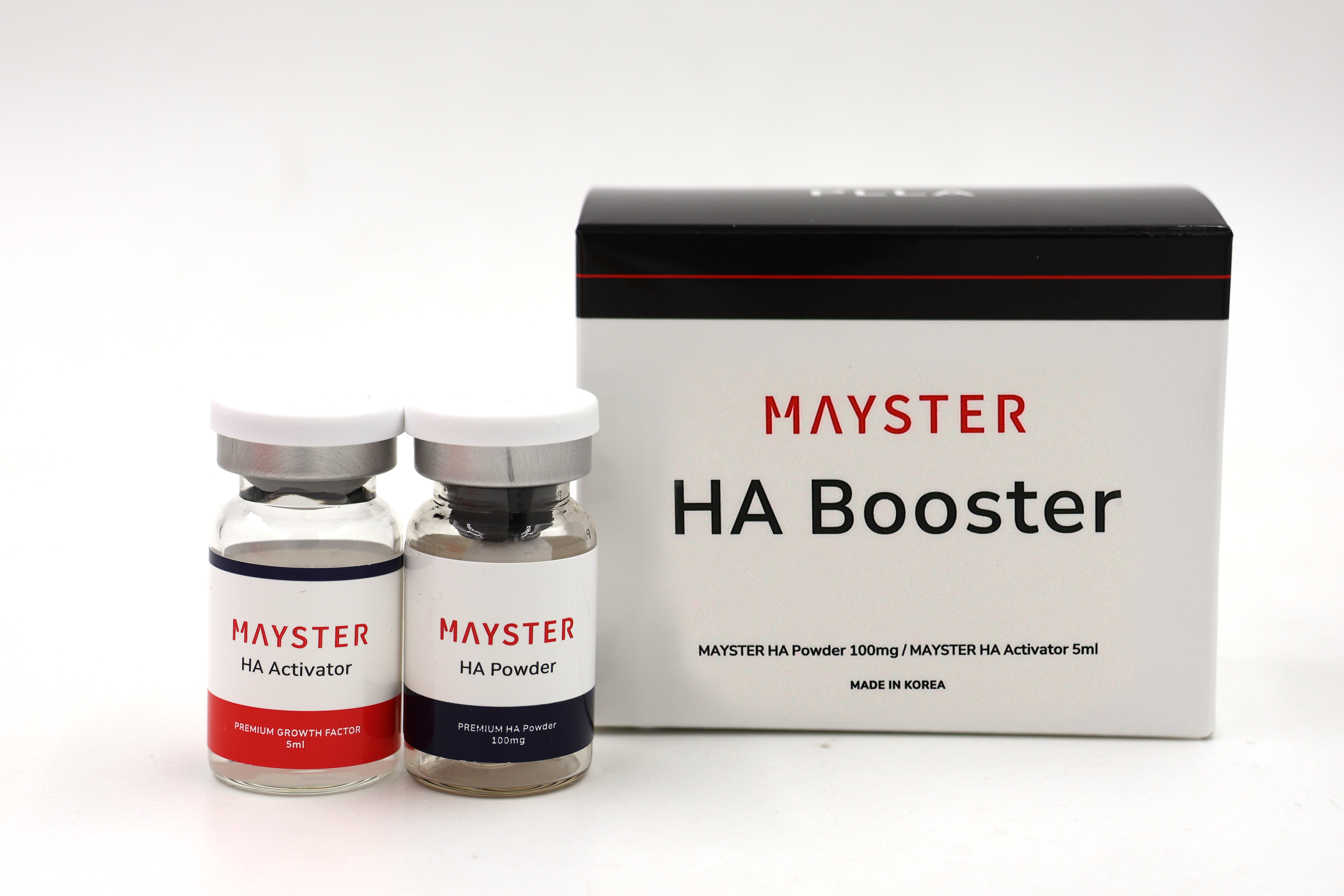 MAYSTER HA