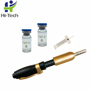 Mesotherapy hyalronic acid serm pen for skin rejuvenation