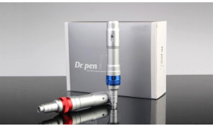 Microneedle Dr. Pen/ Dr pen Auto Micro Needle Derma Pen Dermapen Application Professional Use