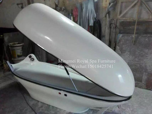 Mingmei beauty salon equipment infrared spa capsule