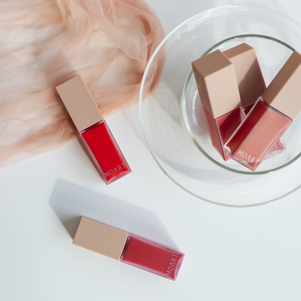 MOART VELVET TINT
