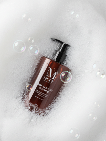 MOGF HAIR SHAMPOO