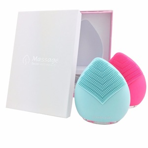 Multi-Function Beauty Equipment Type And Ce,Fcc Certification Facial Massager Body Cleaning Tools