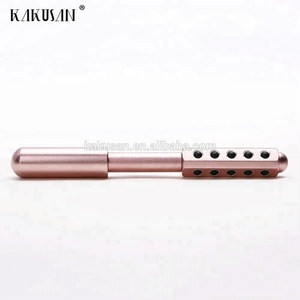 new beauty product 2019 health skin care beauty tools for whitening facial massager, germanium beauty facial massage roller