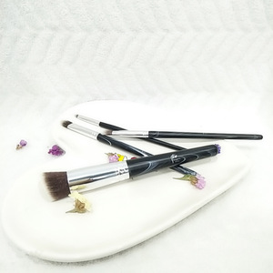 New Fashion Makeup Brushes Set Cosmetic Tool Kit