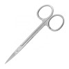New High Quality Stainless Steel Iris Scissors Scissors By Farhan Products & Co