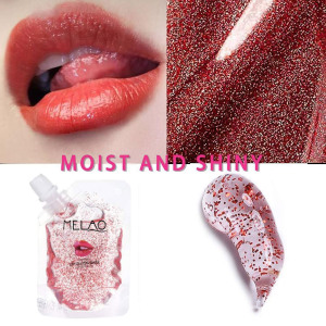 New Private Label lip gloss all natural Ingredients Waterproof moisturizing Makeup lip gloss