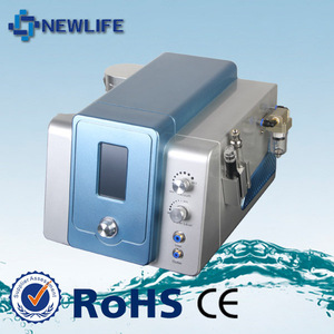 NL-SPA900 BEST! aqua water hydrodermabrasion microdermabrasion machine