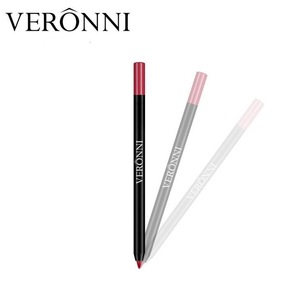 OEM 13colors Long lasting Moisturizing & nourishing Waterproof Lip Liner pencil