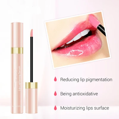 OEM Moisturizing and Being Antioxidative Lips Surface Lip Lightening Serum