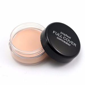 OEM Professional Facial Makeup Cover Makeup Contour Cream Concealer