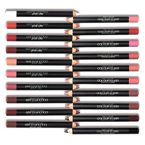 PARTYQUEEN Wood  Long-Lasting Matte Lip and Eye Pencil  OEM&ODM,Private Labelling