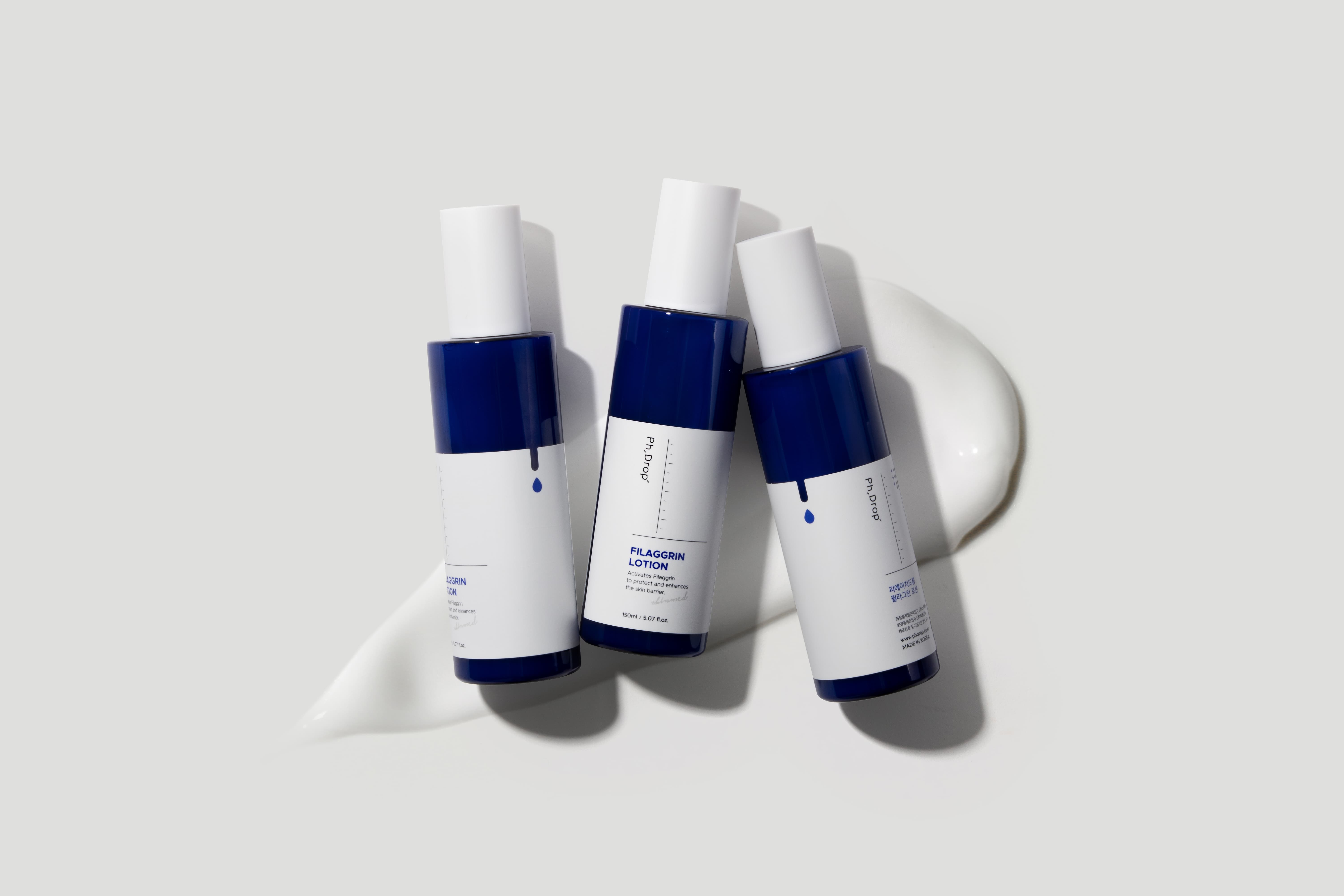 Ph.Drop Filaggrin Lotion 