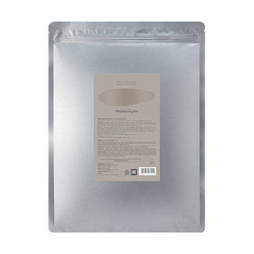 Phymongshe Rose Recovery Modeling Mask 1kg