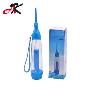 Portable Cordless Dental Gum Oral Irrigator tooth whitening/teeth clean products oral irrigator