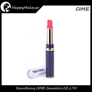 Private Label Low price 12 Pcs Waterproof Matte Lipstick