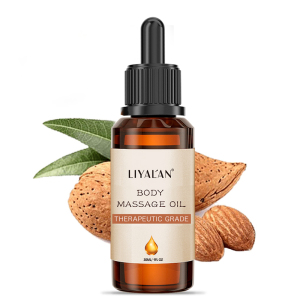 Private Label Skin Care Essential Oil Therapeutic Grade Body Massage Essential Oil