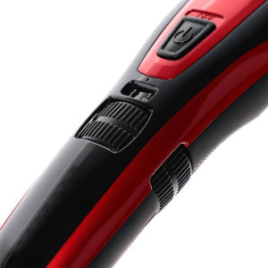 Pro Cordless Hair Clipper Beard Trimmers Electric Haircut Grooming Kit