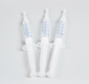 Professional Dental Use 3 cc/5 cc/10 cc Teeth Whitening Gel 18%/22%/35% Carbamide Peroxide