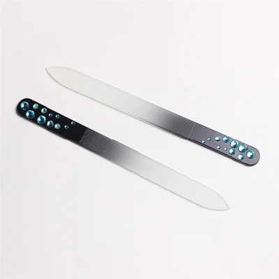 Professional Nail File for Acrylic Gel Manicure Pedicure NF7026