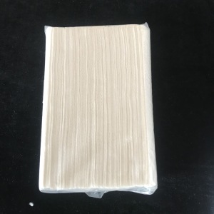 Professional Series Premium 1-Ply 22.5*23cm 200sheets Z fold Paper Towelsfor office buildings, restaurants, hotels