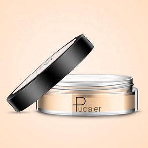 PUDAIER Beauty Moisturizing Base Cream Silky Foundation Lip Eye Concealer