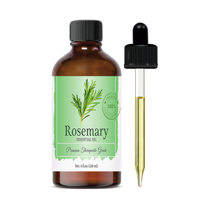 Pure Natural Rosemary Essential Oil Aromatherapy Oil OEM/OBM