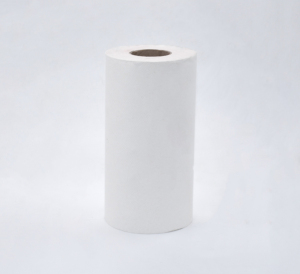 Pure Wood Pulp Hand Tissue Paper 2 Ply Custom Embossing Hand Paper Towel