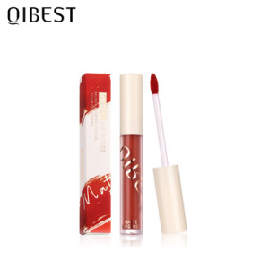 QIBEST 13 color Creamy lipstick cream lip glaze lasting moisturizing liquid lipstick lip gloss