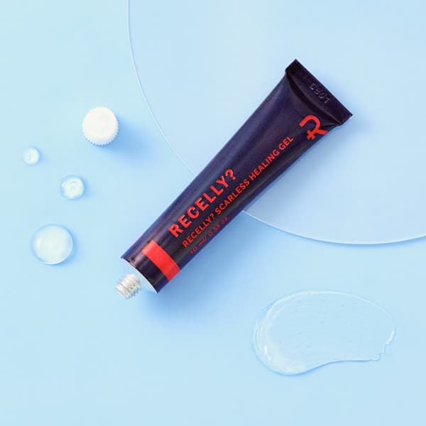 RECELLY Scarless Healing Gel
