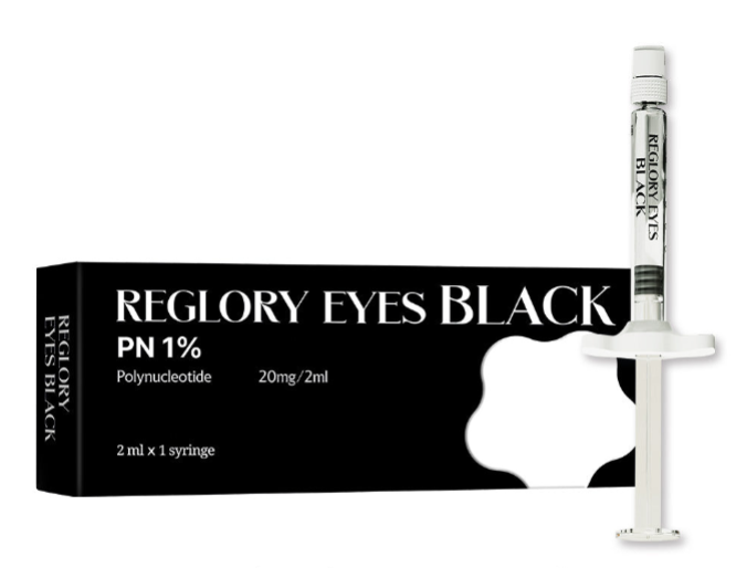 REGLORY EYES BLACK (PN)