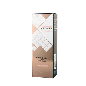 repair primer makeup use waterproof and lasting liquid foundation