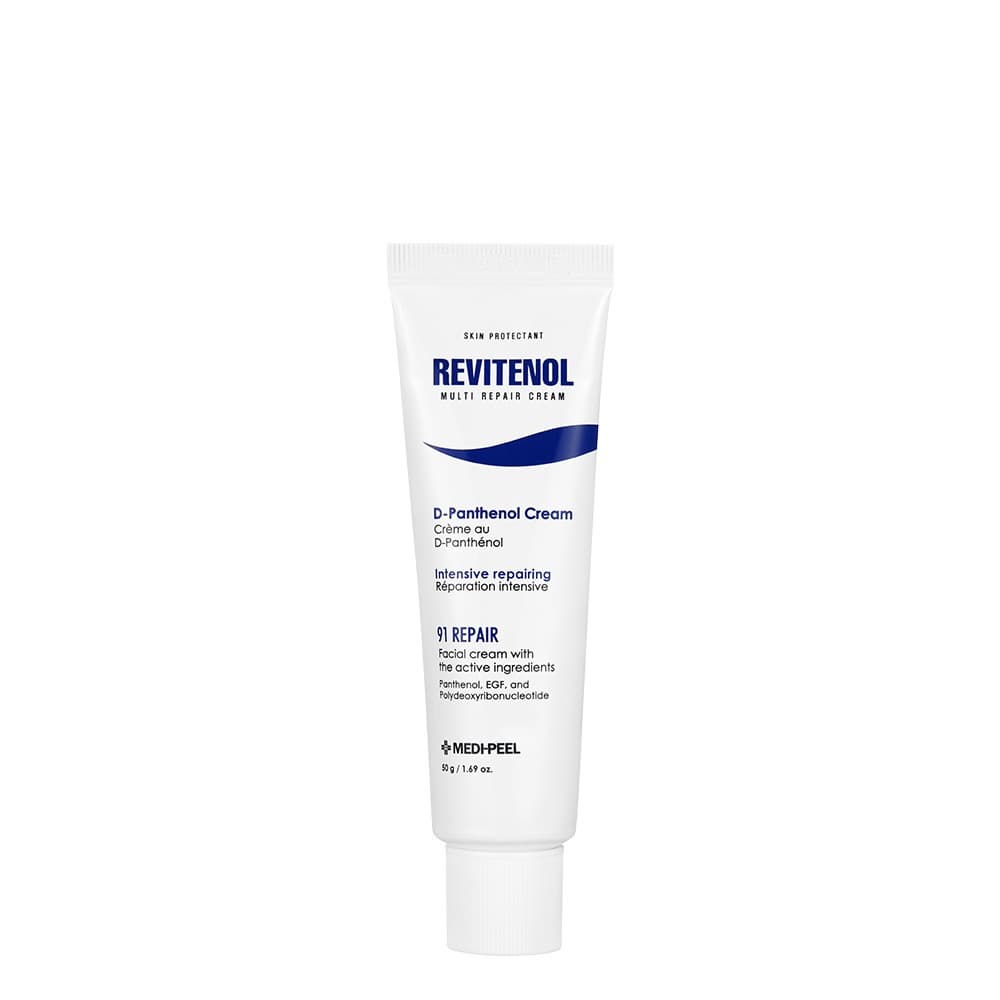 REVITENOL CREAM