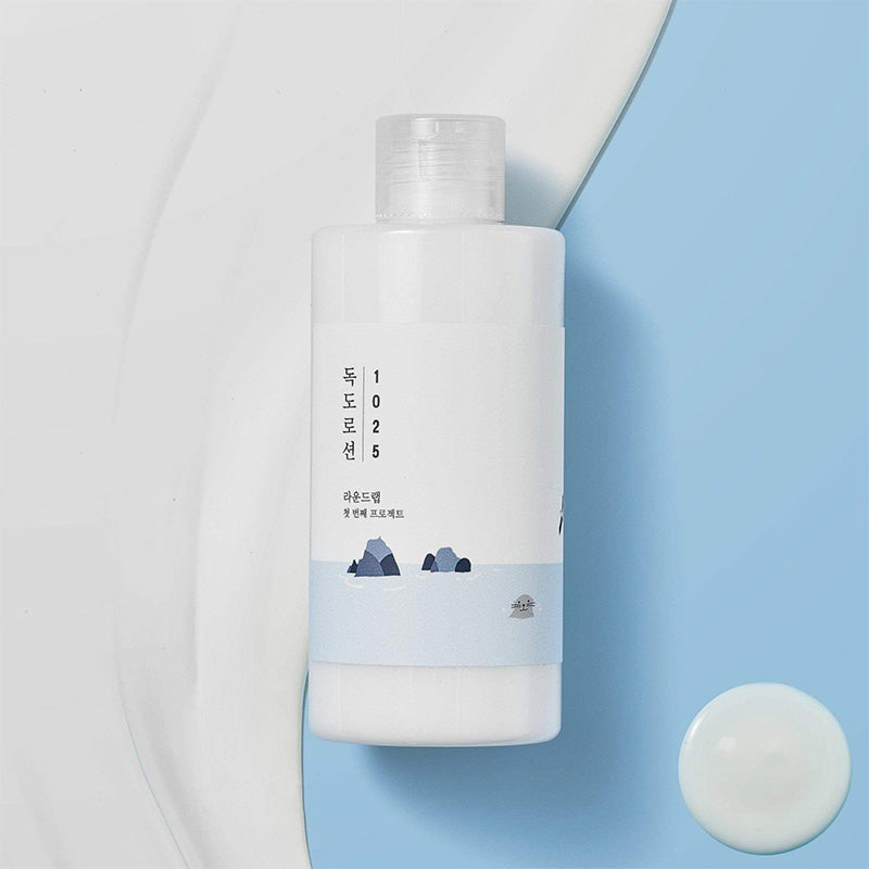 (Round Lab) 1025 Dokdo Lotion 200ml