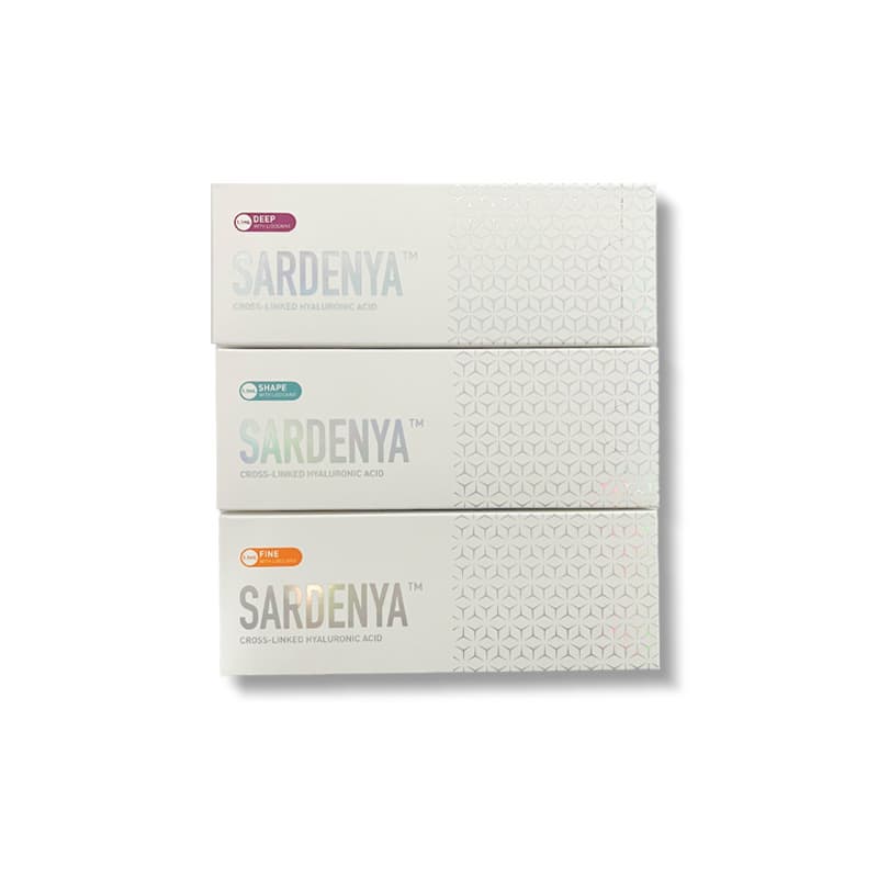 SARDENYA