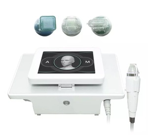 Skin Care Micro Needle Fractional RF Golden Microneedle Beauty Equipment