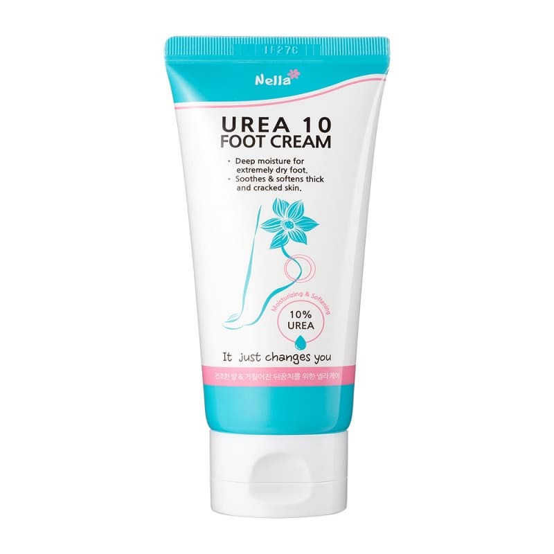 [Skin Serum]UREA 10 Foot Cream 100ml